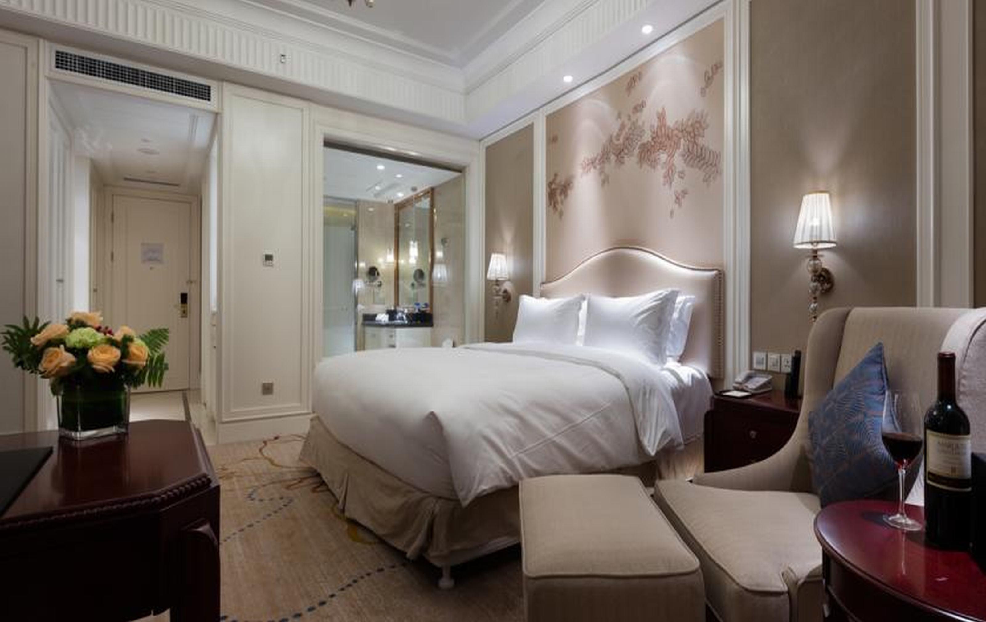 Sofitel Xining Hotel Luaran gambar