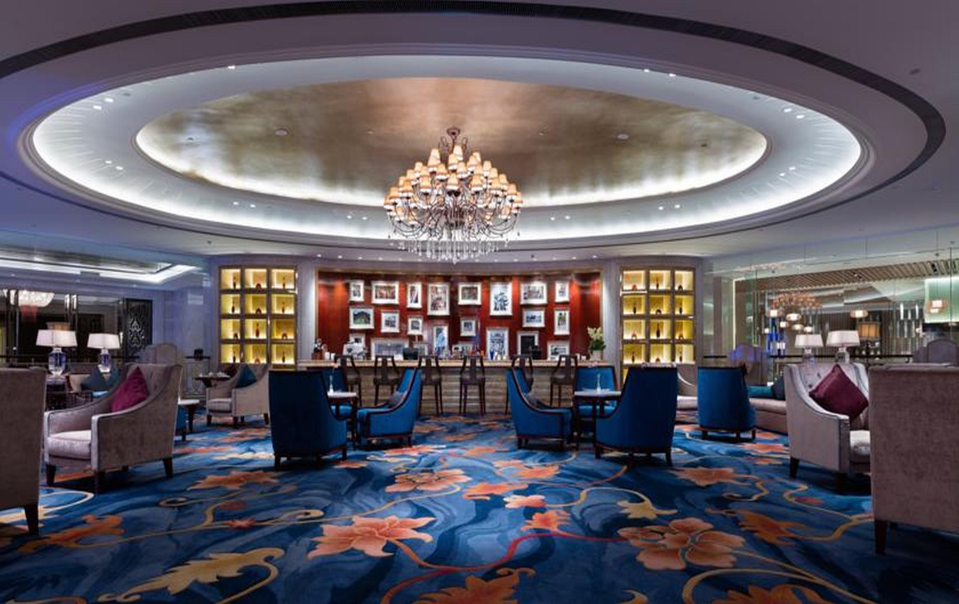 Sofitel Xining Hotel Luaran gambar