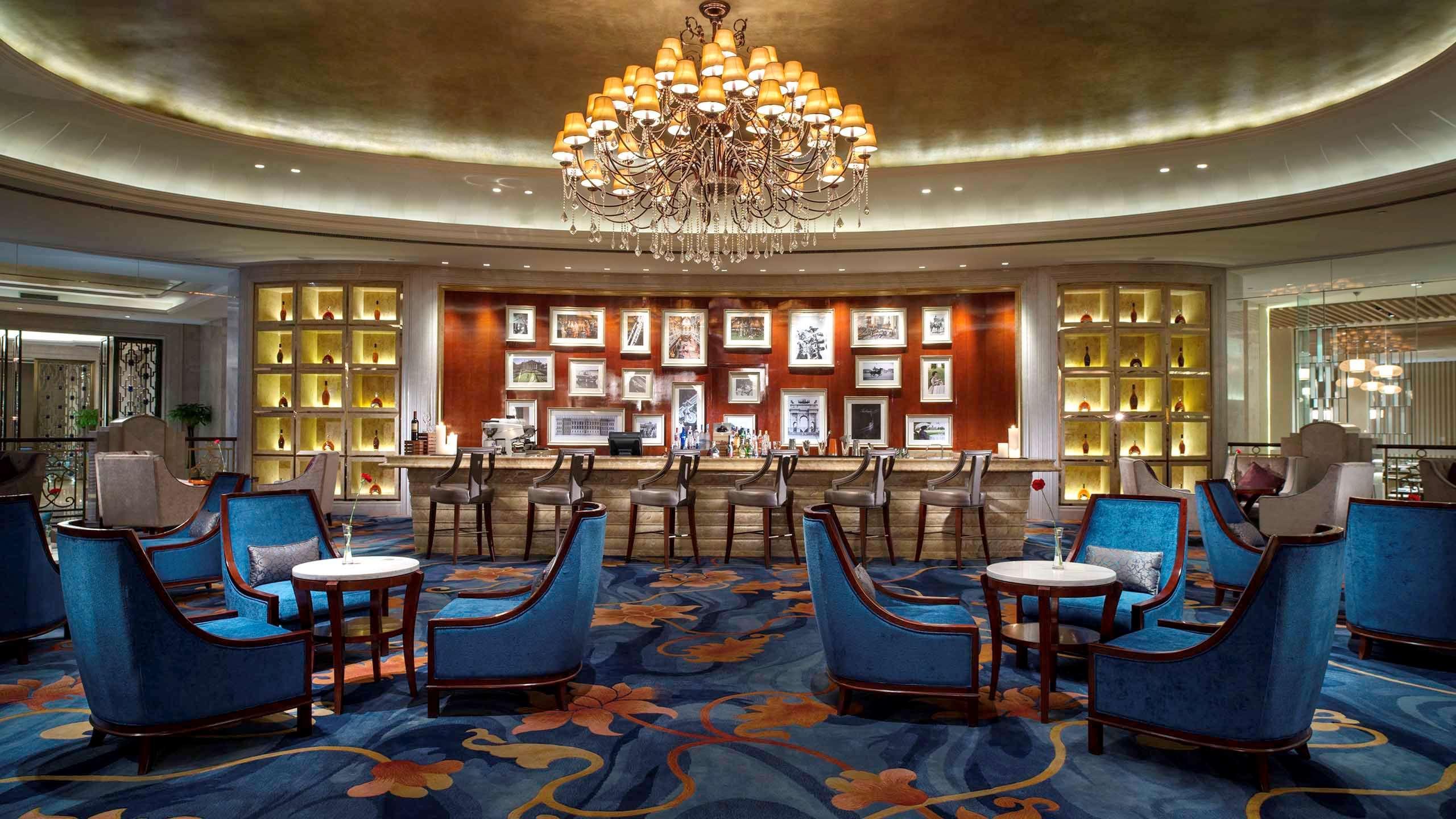 Sofitel Xining Hotel Luaran gambar