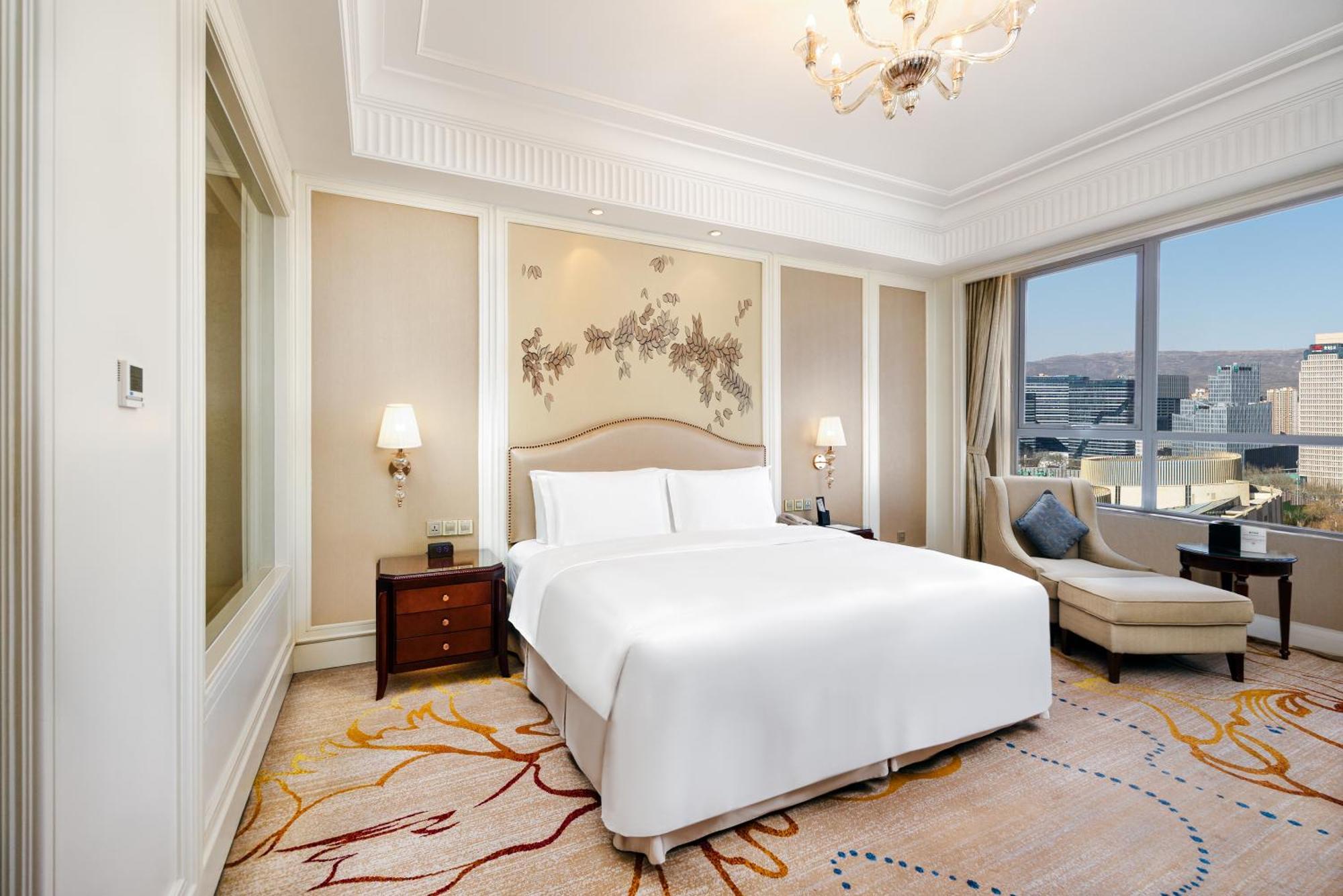 Sofitel Xining Hotel Luaran gambar